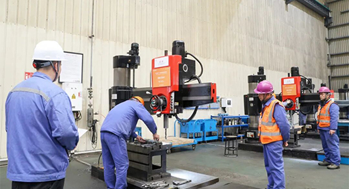 迈安德技能比武大赛