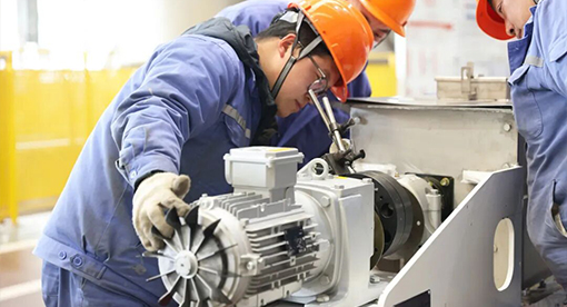 迈安德技能比武大赛