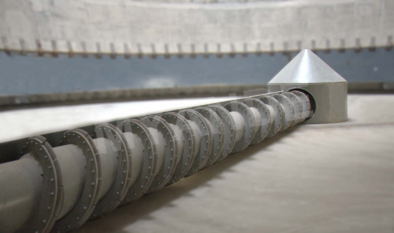 迈安德出仓设备